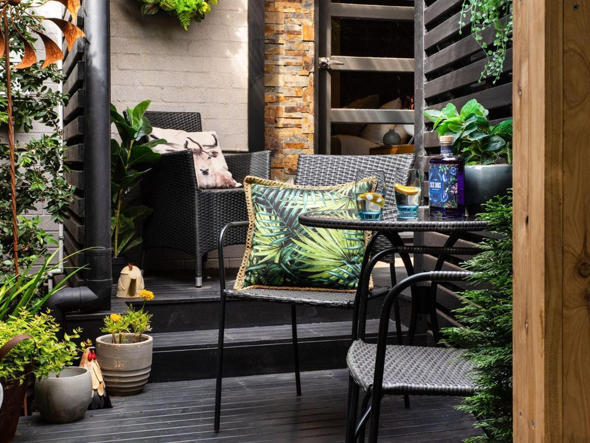 Villa East St 3 Daylesford Esterno foto