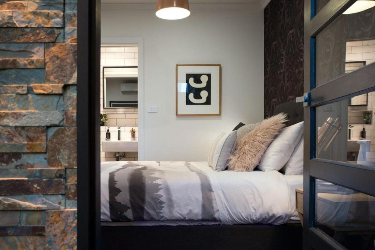 Villa East St 3 Daylesford Esterno foto
