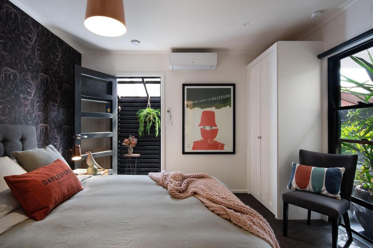 Villa East St 3 Daylesford Esterno foto