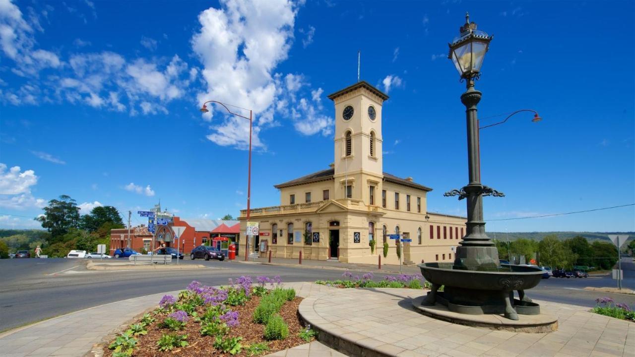 Villa East St 3 Daylesford Esterno foto