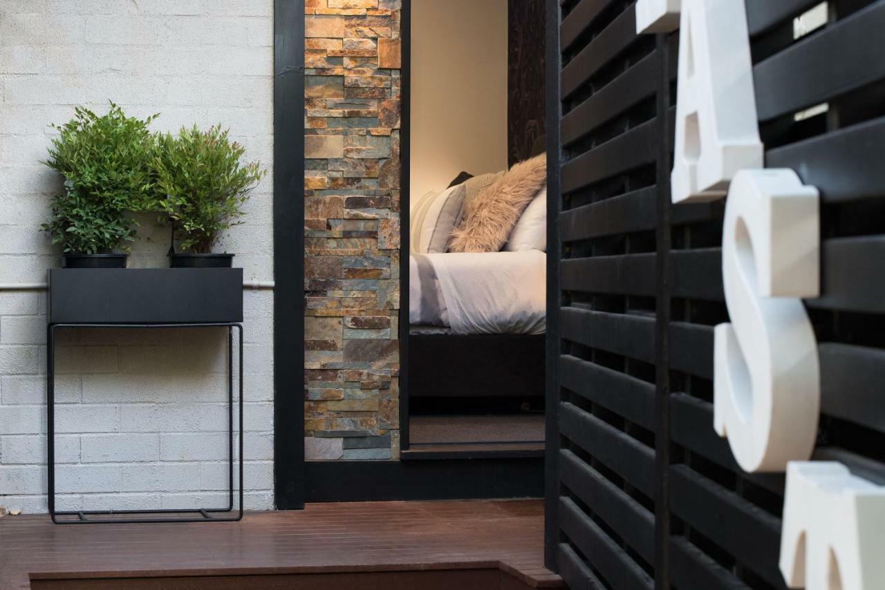 Villa East St 3 Daylesford Esterno foto