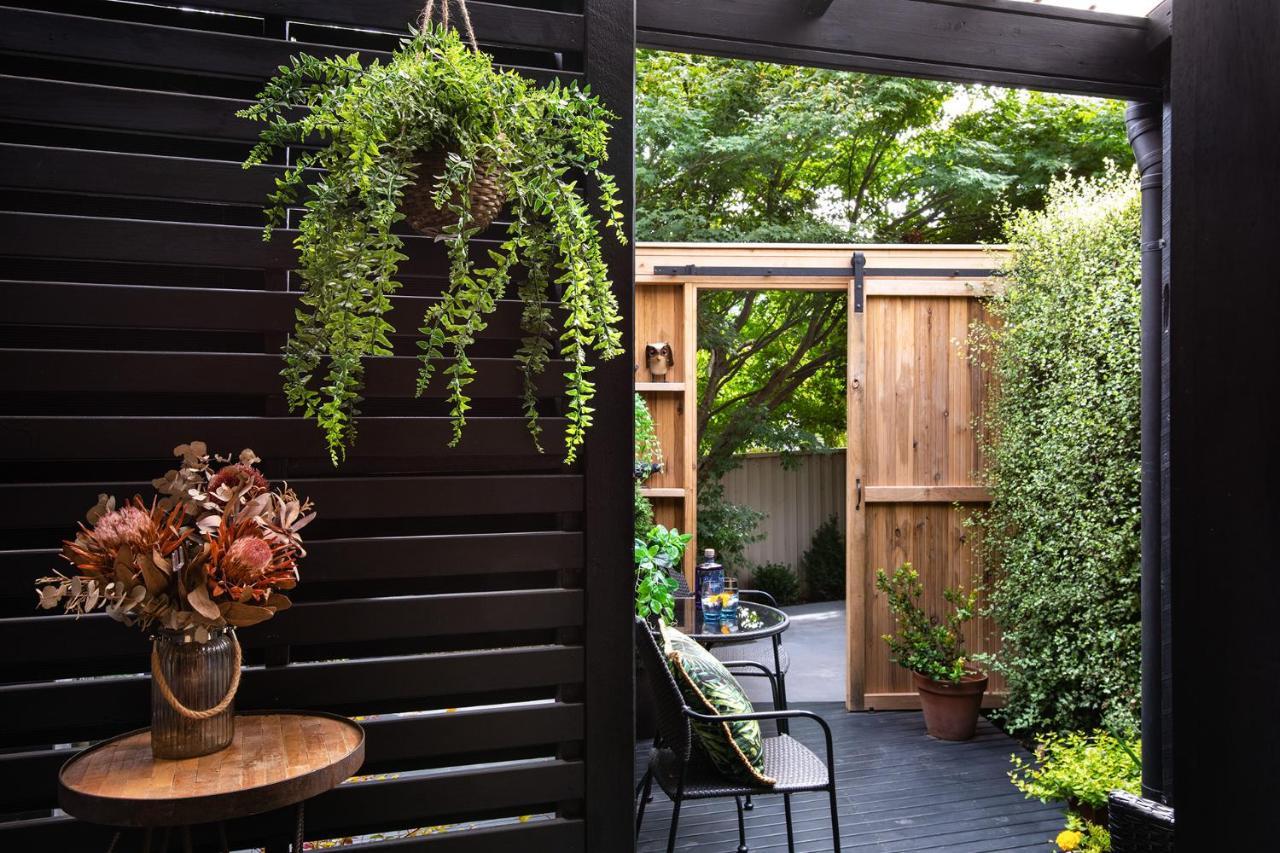 Villa East St 3 Daylesford Esterno foto